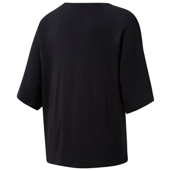 Reebok Γυναικεία κοντομάνικη μπλούζα Training Supply Reebok Γυναικεία κοντομάνικη μπλούζα Training Supply